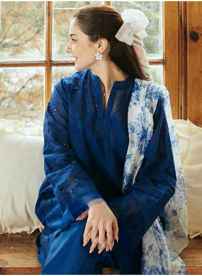 Allhamdulliah Luxury winter Collection *Coco*