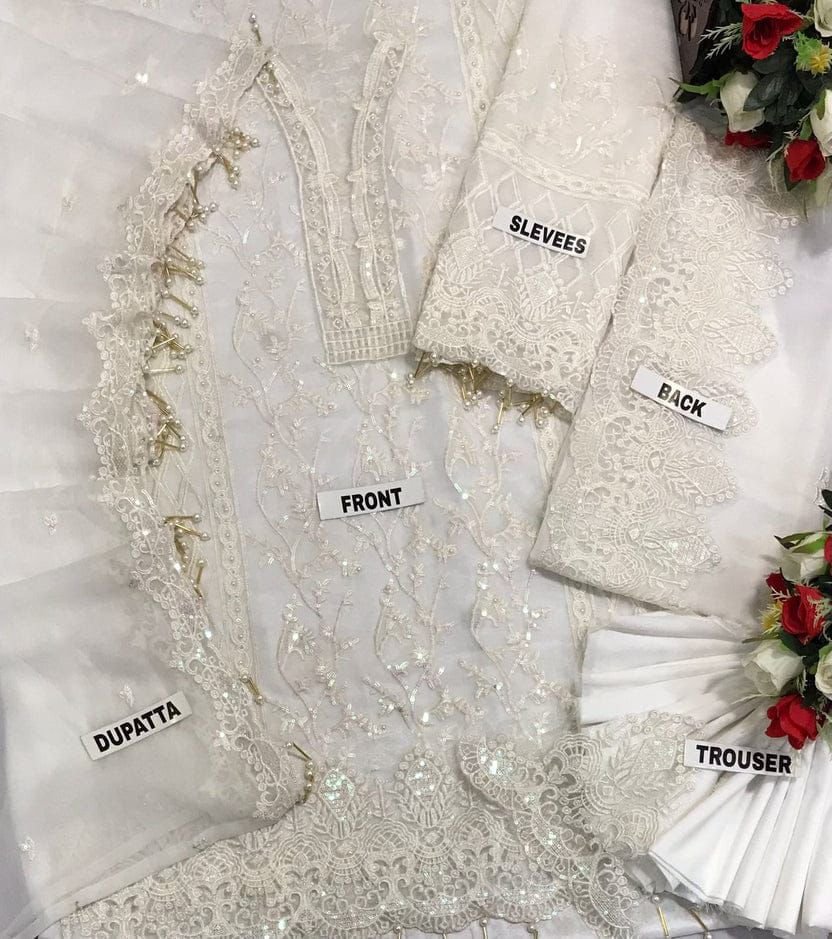 NET COLLECTION NOW AVAILABLE Full suit on NET