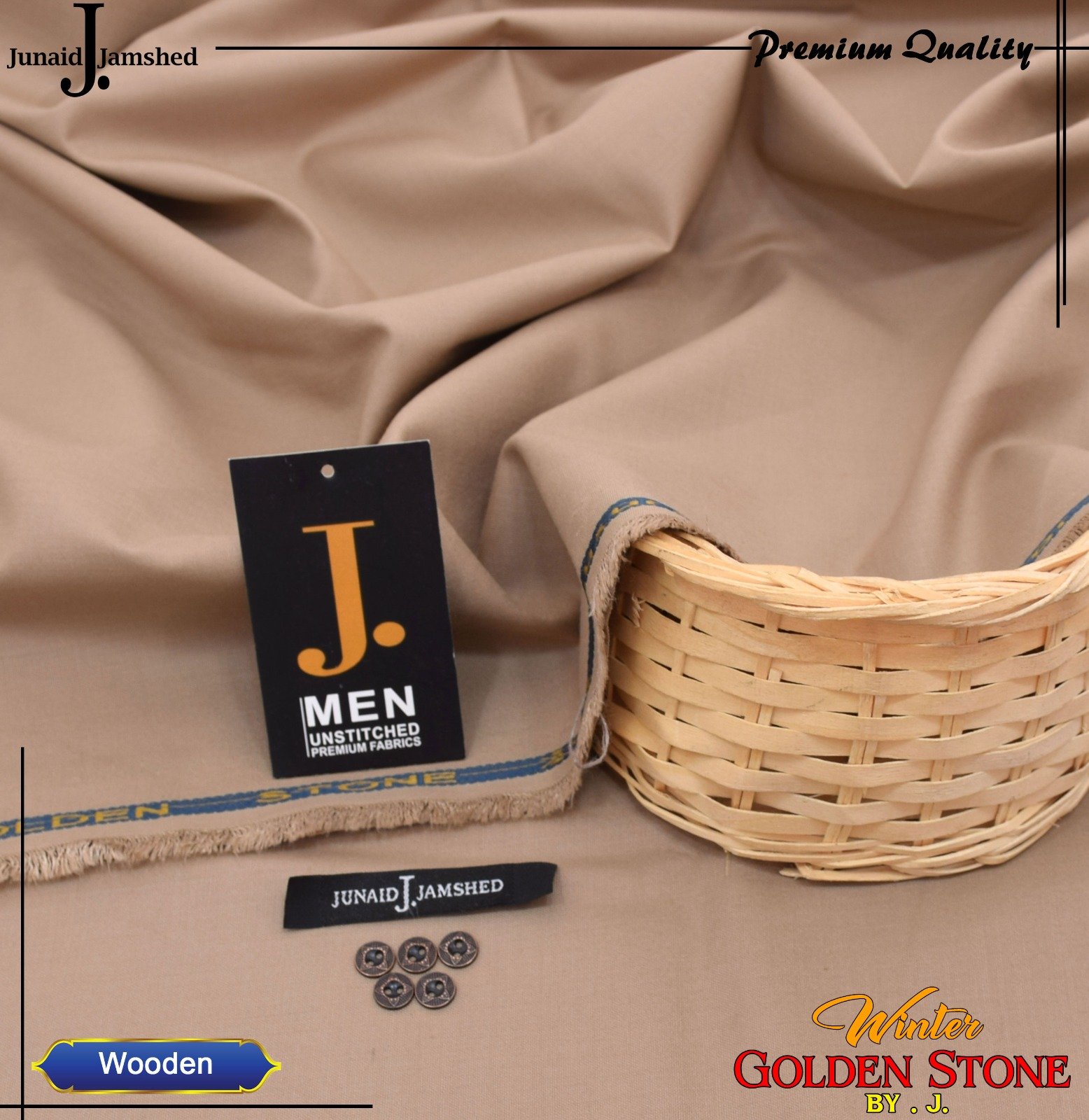 Premium Quality* Winter Wash n Wear 👉🏻 SOFT Finishing ‎ *Men’s Wear Unstitched*