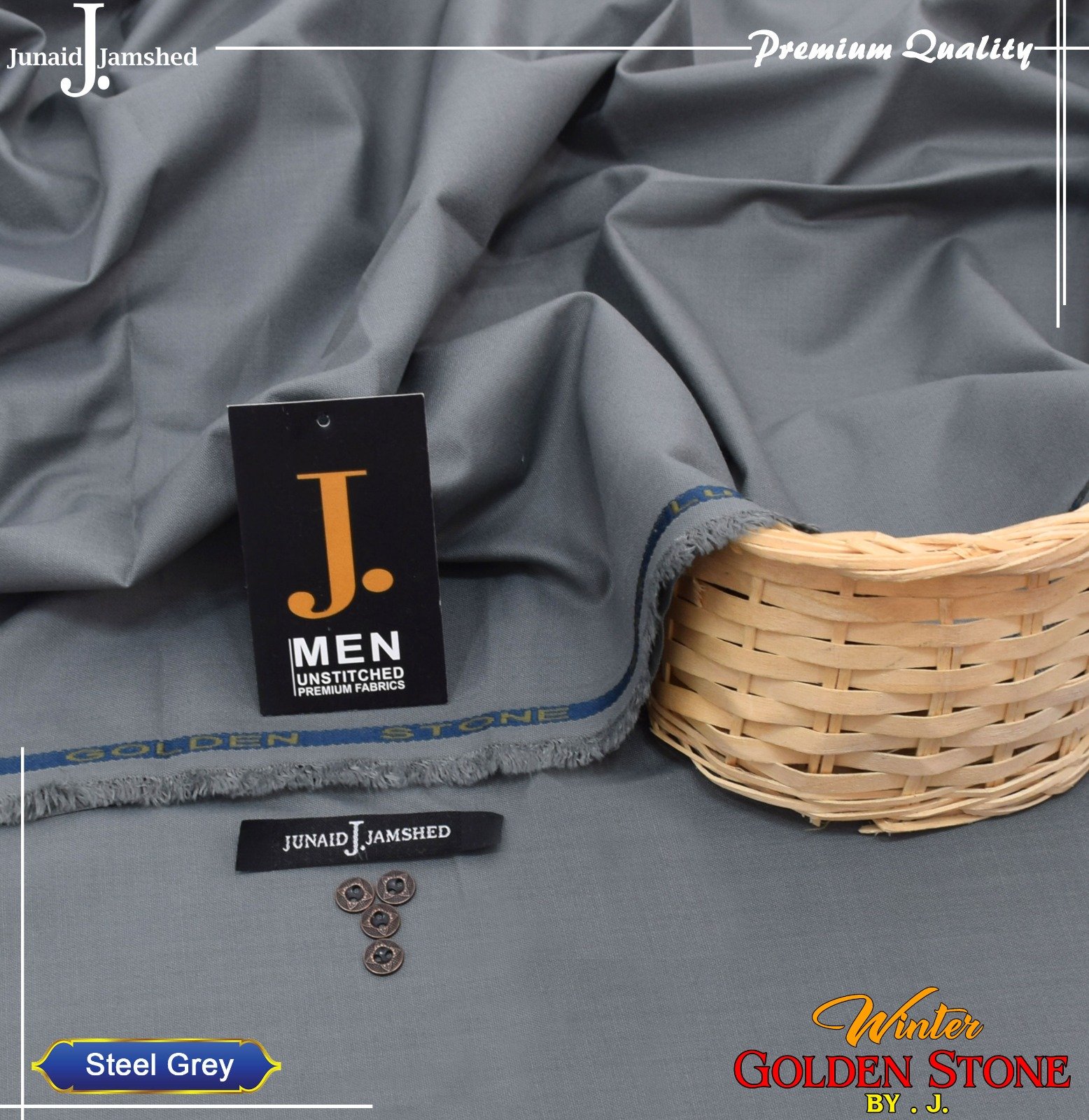 Premium Quality* Winter Wash n Wear 👉🏻 SOFT Finishing ‎ *Men’s Wear Unstitched*