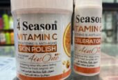 Season Skin polish