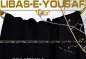 Libas-E-Yousaf®