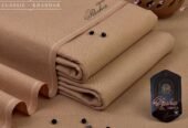 Fabric Type: Unstitched Classic Khaddar (Heavyweight – Evening Wear)