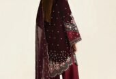 EMAAN ADEEL* velvet COLLECTION 2025