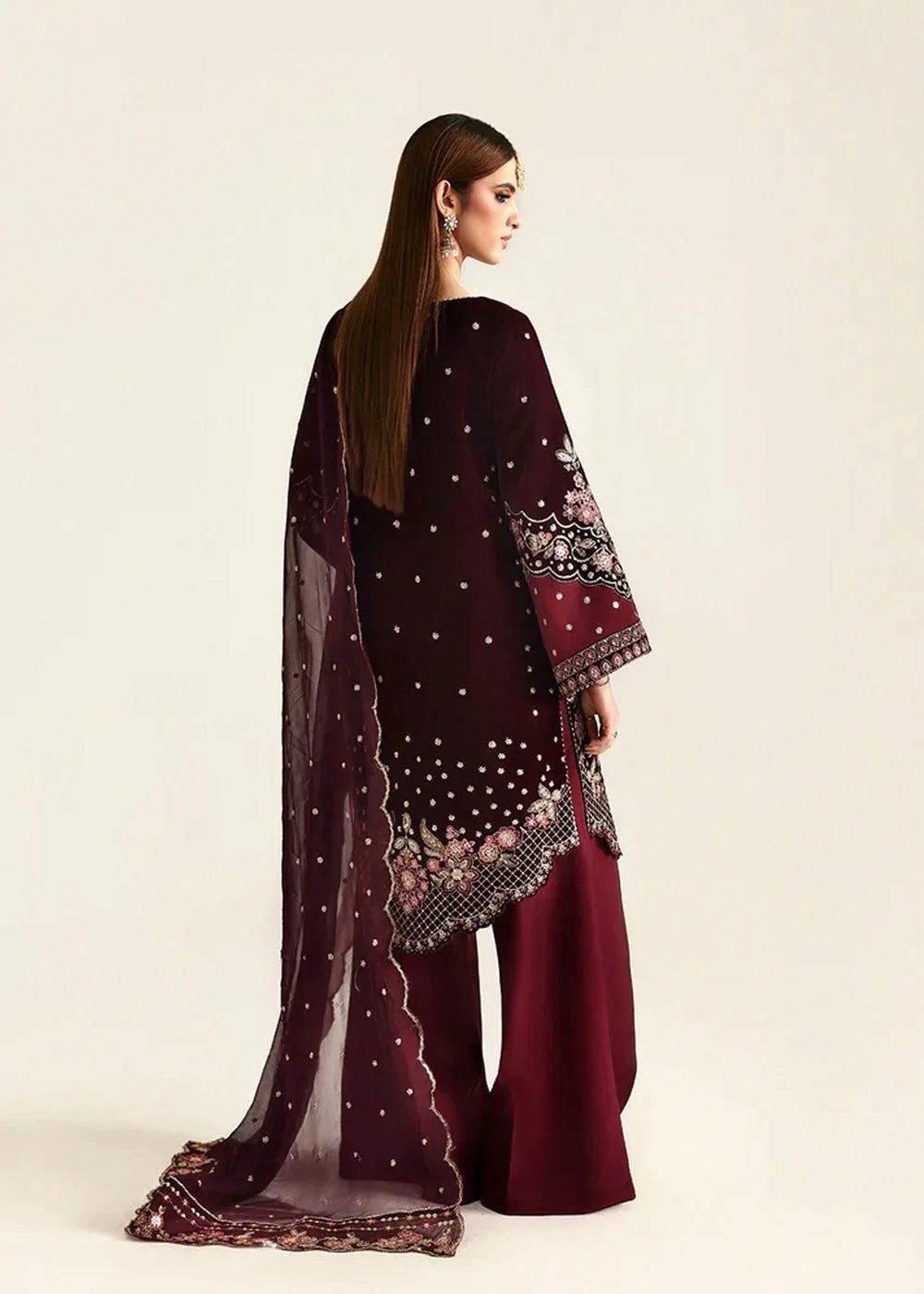 EMAAN ADEEL* velvet COLLECTION 2025