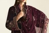 EMAAN ADEEL* velvet COLLECTION 2025
