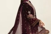 EMAAN ADEEL* velvet COLLECTION 2025