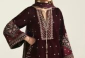 EMAAN ADEEL* velvet COLLECTION 2025