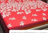 Available Designs of Fancy printed Waterproof Mattress Fitted BedSheet* *💯% Waterproof Mattress Protector Bedsheet*
