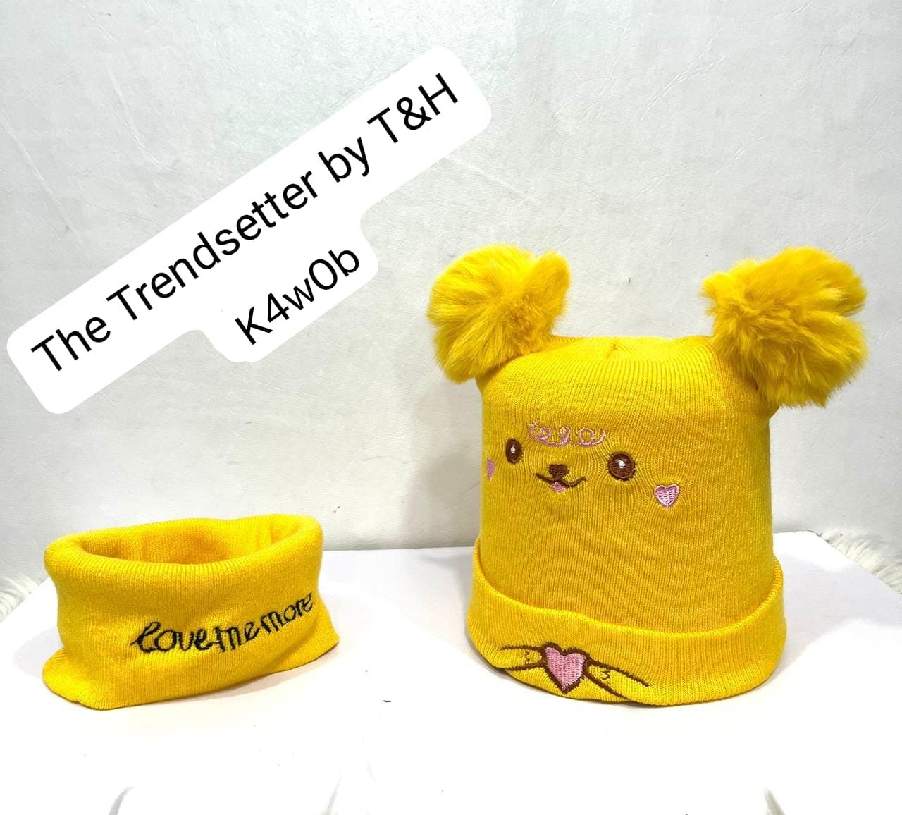 ARTICAL kids winter beanies skullies cap Stuff high qualty woolen