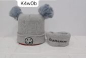 ARTICAL kids winter beanies skullies cap Stuff high qualty woolen