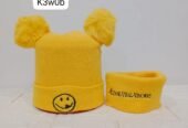 ARTICAL kids winter beanies skullies cap Stuff high qualty woolen