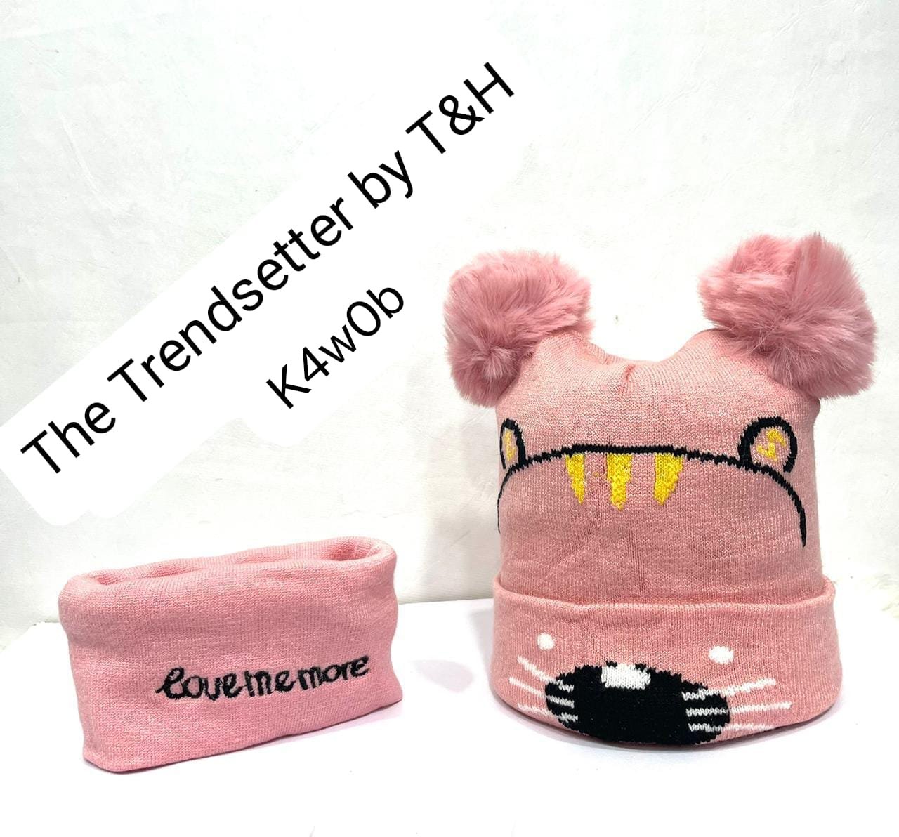 ARTICAL kids winter beanies skullies cap Stuff high qualty woolen