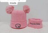 ARTICAL kids winter beanies skullies cap Stuff high qualty woolen