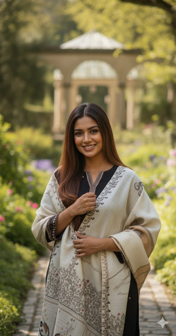 Urge 3pcs”_* _WiNTER’s COLLECTION DHANAK 2025_