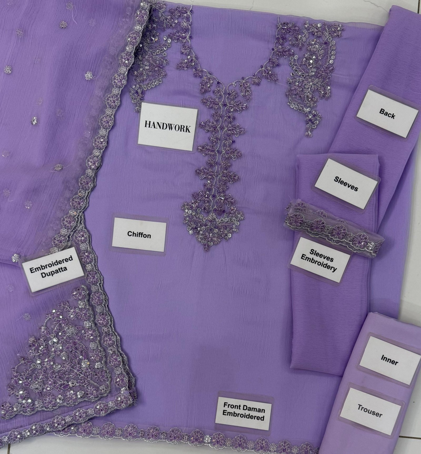 Brand Name : Iznik☆