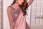 Blouse & Sleeves Fabric