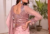 Blouse & Sleeves Fabric