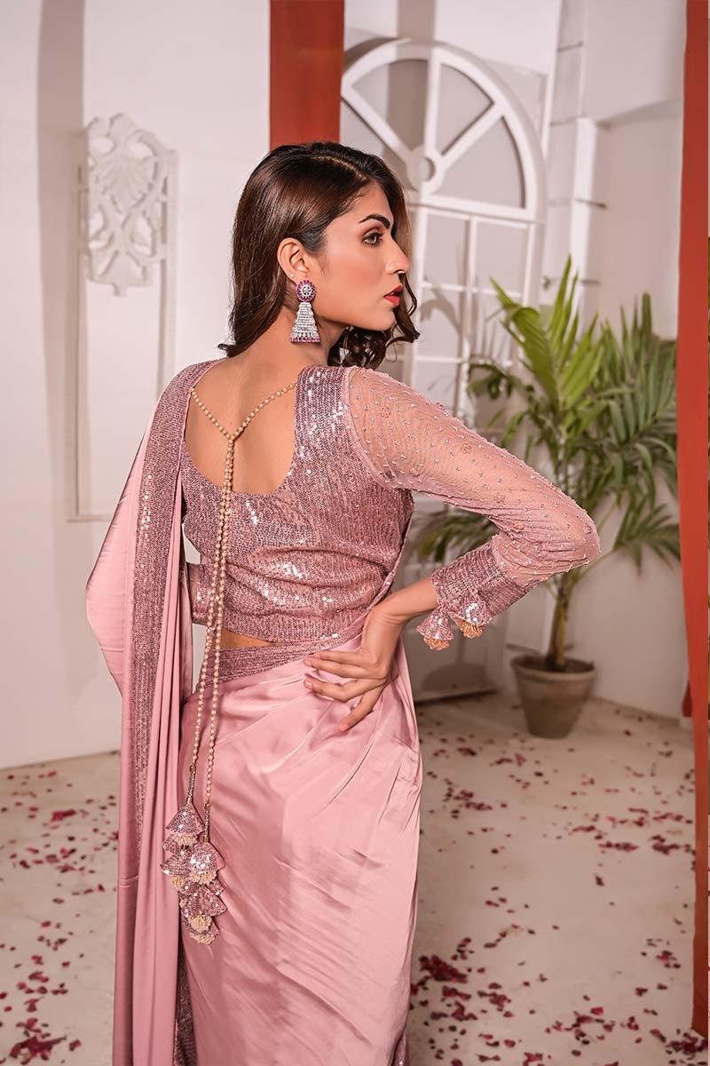 Blouse & Sleeves Fabric