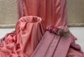Blouse & Sleeves Fabric