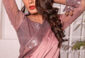 Blouse & Sleeves Fabric
