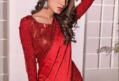 Blouse & Sleeves Fabric