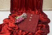 Blouse & Sleeves Fabric