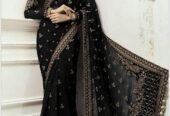 Maria B saree wedding collection 2023*