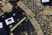 Maria B saree wedding collection 2023*