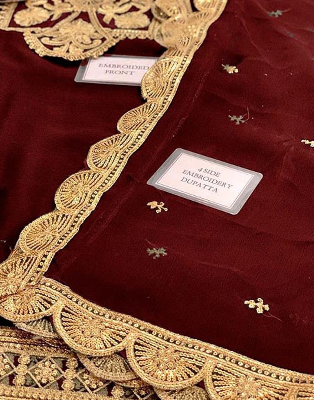 Asim jofa IQRA AZIZ EDIT COLLECTION*