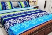New Variety BedSheet –