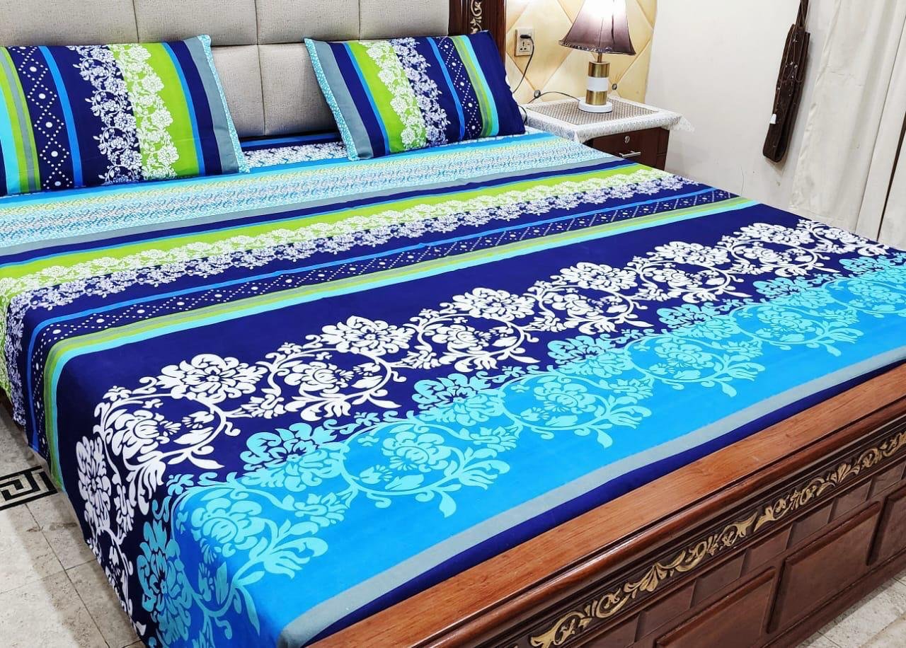 New Variety BedSheet –