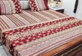 New Variety BedSheet –
