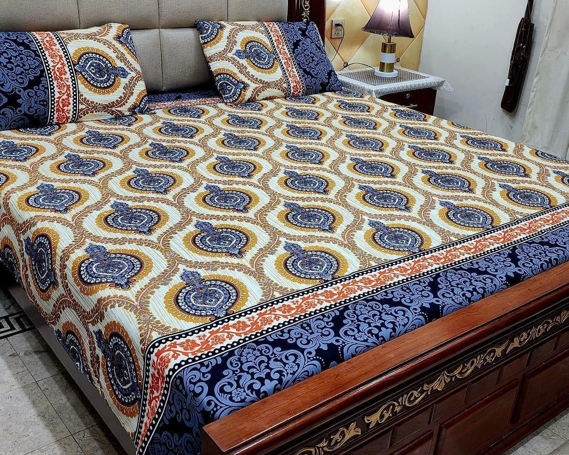 New Variety BedSheet –