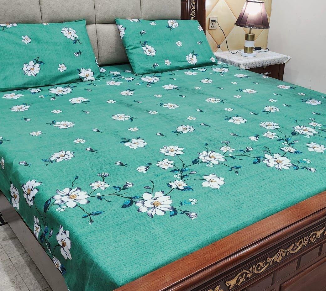 New Variety BedSheet –