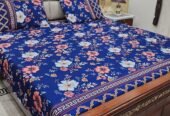 New Variety BedSheet –