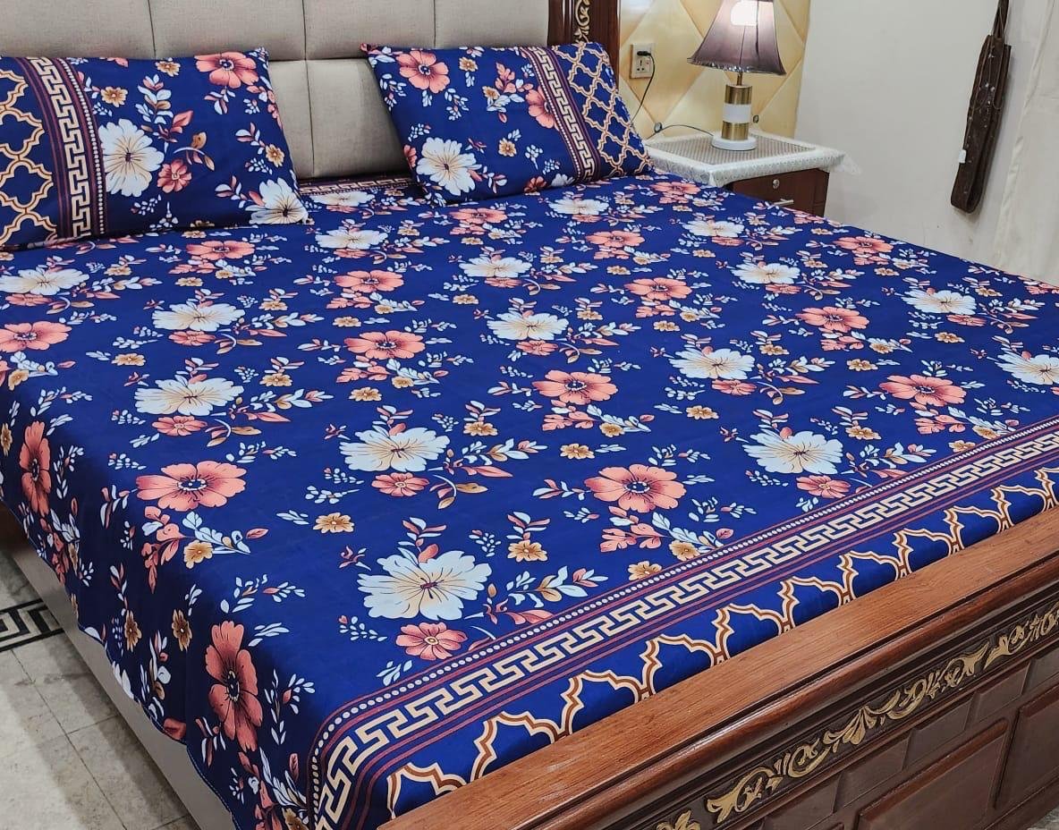 New Variety BedSheet –