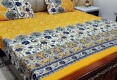 New Variety BedSheet –