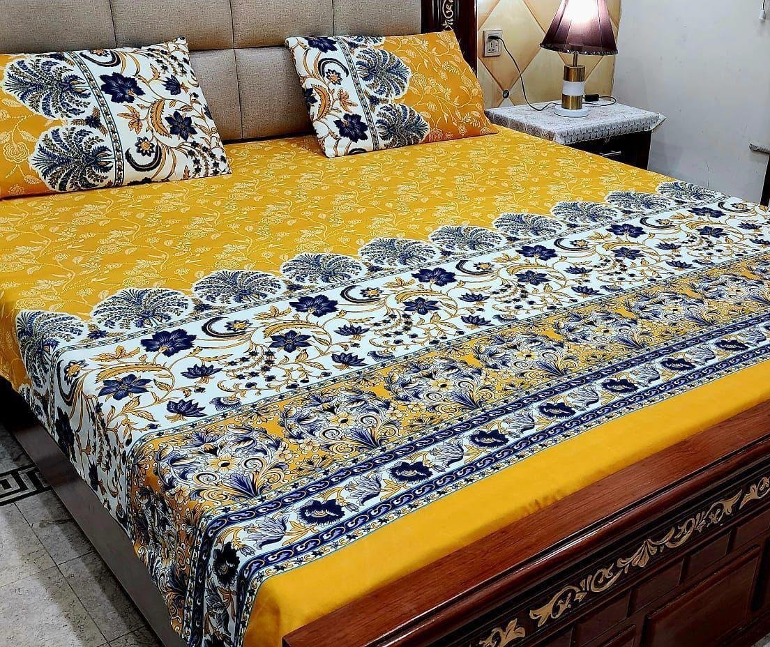 New Variety BedSheet –
