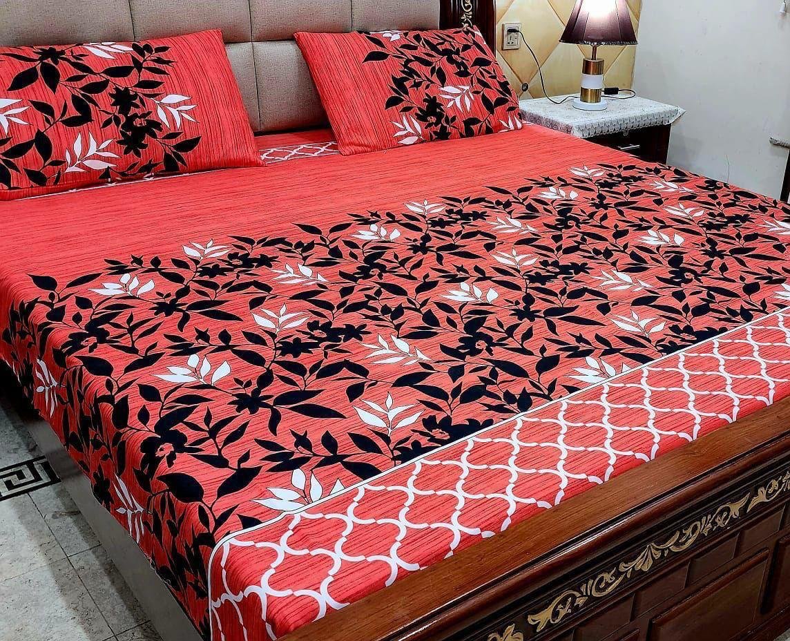 New Variety BedSheet –
