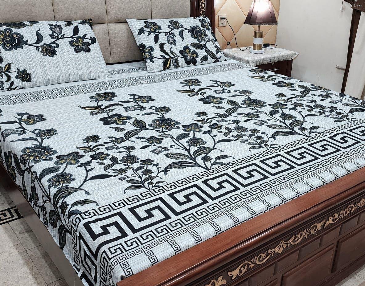New Variety BedSheet –