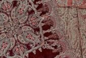 Maria B* *Stuff* Net & silk