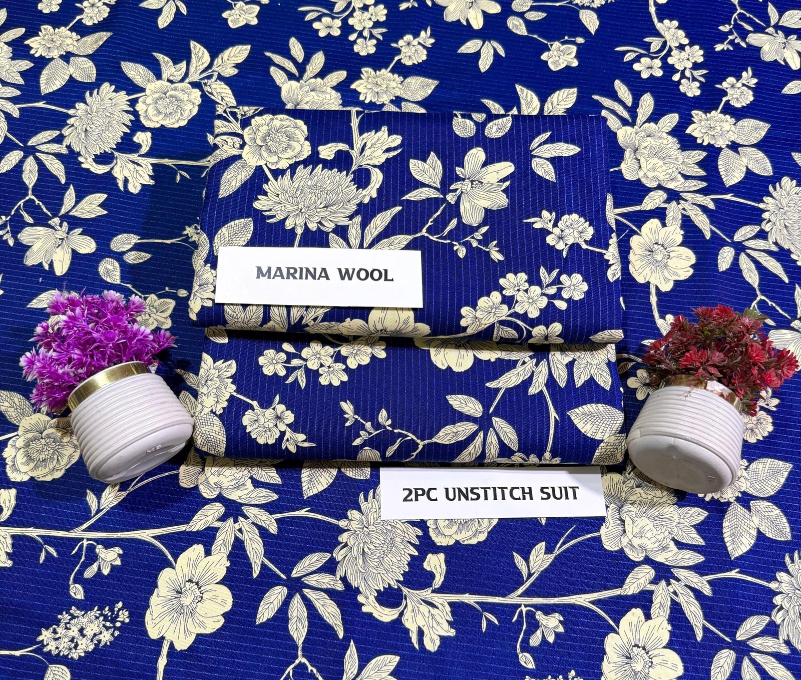 FLORAL PRINTS* 🥳 *2 Pcs Collection* 👇👇