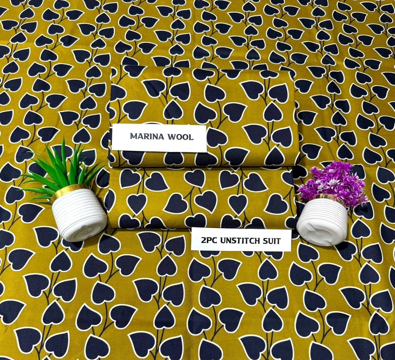 FLORAL PRINTS* 🥳 *2 Pcs Collection* 👇👇