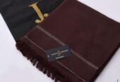 Alhamdulillah *Gents WINTER Wool Shawl * BY *J.*