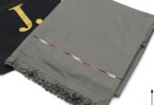 Alhamdulillah *Gents WINTER Wool Shawl * BY *J.*