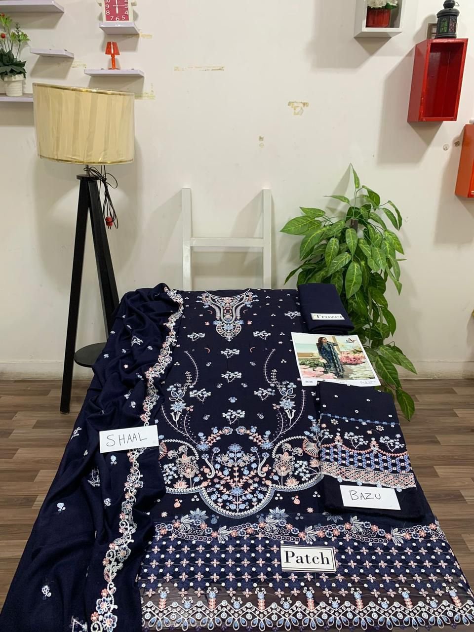 Winter collection start know .