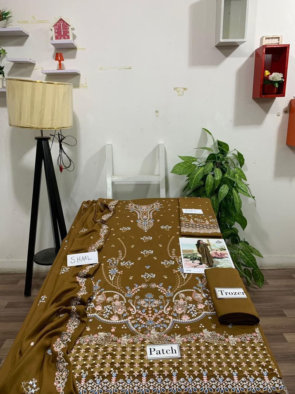 Winter collection start know .