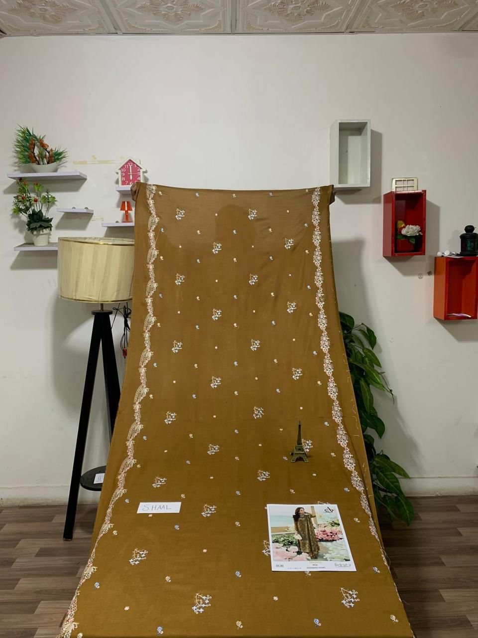 Winter collection start know .