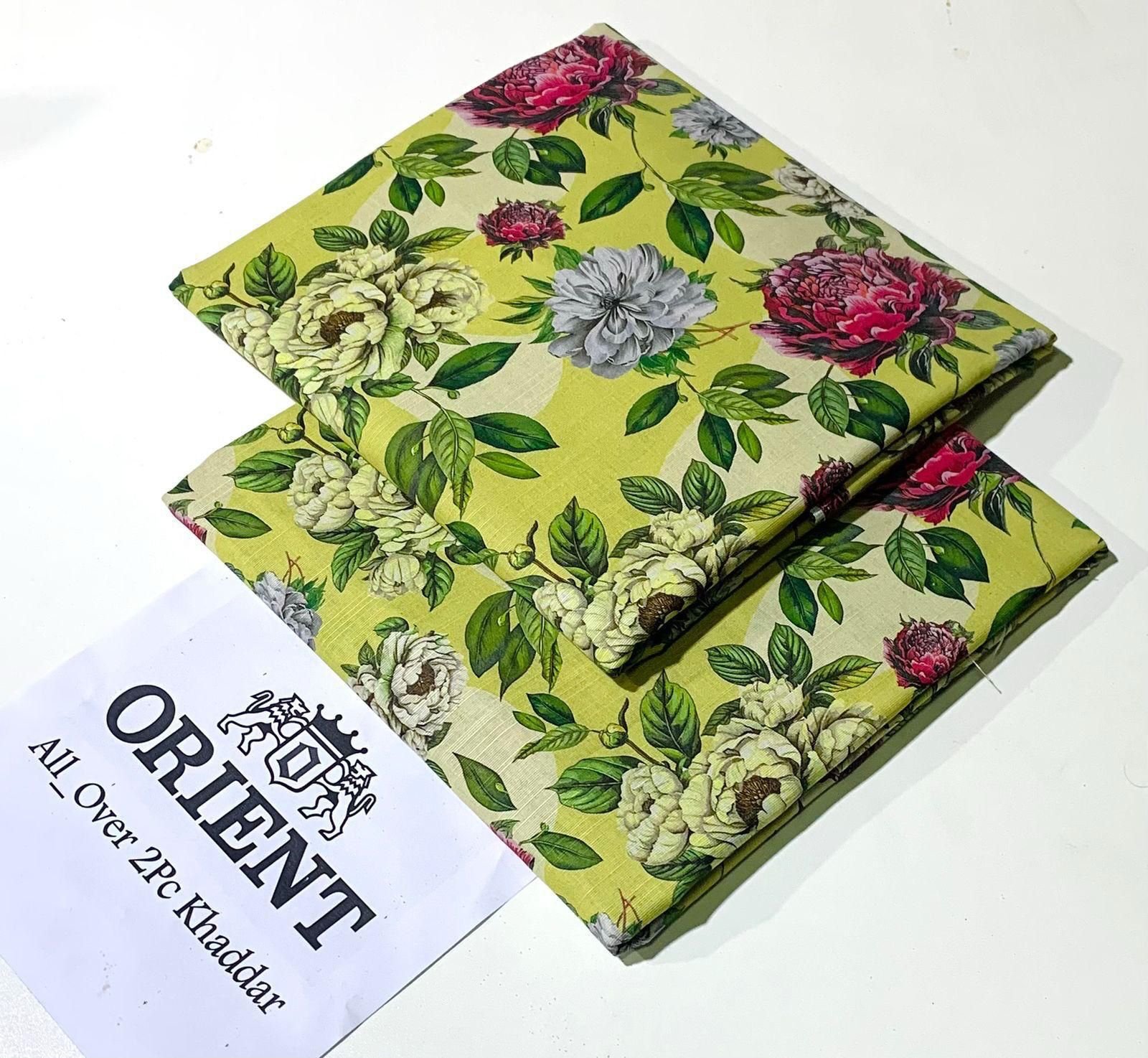 ORIENTS 2 PC